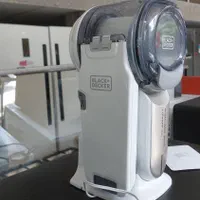 جاروشارژی Black& Decker مدل ۱۴۲۰|جاروبرقی، جارو شارژی، بخارشو|تهران, فلسطین (میدان انقلاب)|دیوار