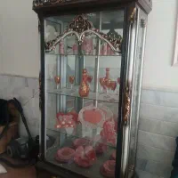 بوفه وویترین|بوفه، ویترین، کنسول|قم, زنبیل آباد|دیوار