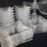 ظروف پذیرایی تیارا