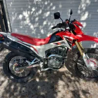 تریل فلات ۲۰۰