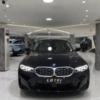 BMW 325i 2025|خودرو سواری و وانت|تهران, نیلوفر|دیوار