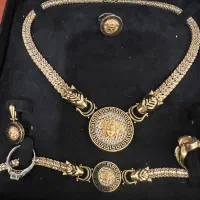 سرویس طلا ورساچه