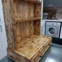 .استند و کافی بار|صنایع دستی و سایر لوازم تزئینی|سنندج, |دیوار