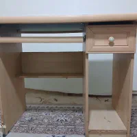 میز کامپیوتر و کار
