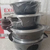 قابلمه|ظروف پخت‌وپز|شبستر, |دیوار
