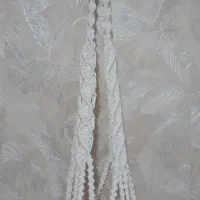 آویز گل مگرومه