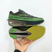 Nike ZoomX Vaporfly 4|کیف، کفش، کمربند|تهران, منیریه|دیوار