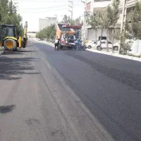 مهندس عمران اجرایی کارگاهی در محدوده رباط کریم