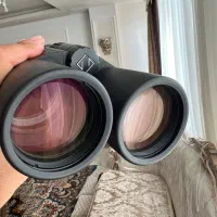 دوربین زایس ۱۰،۵۶ اصل آلمان|کوهنوردی و کمپینگ|مینودشت, |دیوار