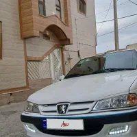 پارس موتور جدید XU7P|خودرو سواری و وانت|تیران, |دیوار