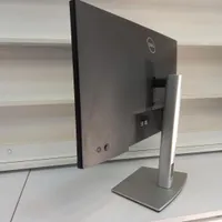 مانیتور 24 اینچ DELL - فرم لس - HDMI - پنل IPS|قطعات و لوازم جانبی رایانه|قزوین, |دیوار