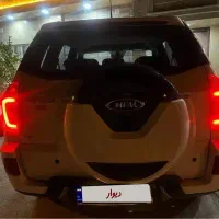 فروش ام وی ام  X33 s موتور2000|خودرو سواری و وانت|بندرعباس, |دیوار