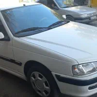 پارس X7UP|خودرو سواری و وانت|الیگودرز, |دیوار