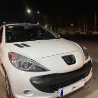 207 مدل ۹۱|خودرو سواری و وانت|گرگان, |دیوار