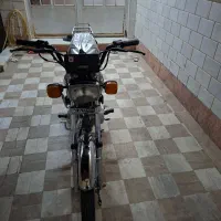 رهرو ۹۵ درحد خشک مدارک تکمیل به نام کارت سوخت