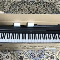 پیانو دیجیتال یاماها P45|پیانو، کیبورد، آکاردئون|تبریز, |دیوار