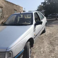 پژو ۹۲|خودرو سواری و وانت|بندرعباس, |دیوار