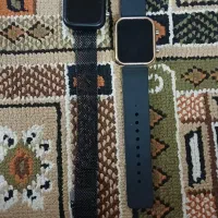 دوتا ساعت سالم|ساعت|قم, لسانی|دیوار