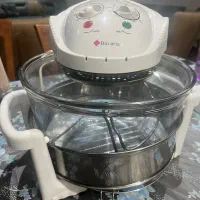 هواپز|ظروف پختوپز|ساری, |دیوار