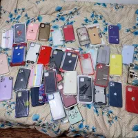 گارد آیفون ۱۱پرومکس 40عدد