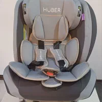 صندلی ماشین کودک دلیجان مدل هابر|تخت و صندلی بچه|مرودشت, ابوذر جنوبی|دیوار