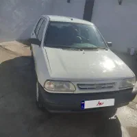 پراید131مدل94