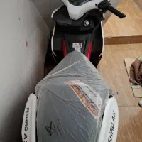 پیشرو AX 150|موتورسیکلت|شیراز, سهل‌آباد|دیوار