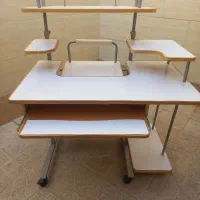 میز کامپیوتر