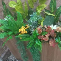 باکس گل مصنوعی|گل مصنوعی|پردیس, فاز ۹|دیوار