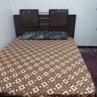 تخت دو نفره|تخت و سرویس خواب|زنجان, |دیوار