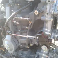 موتوردریایی ۸۵|قایق و سایر وسایل نقلیه|لنگرود, |دیوار