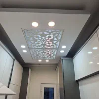 اجرای تخصصی کناف و برق کاری