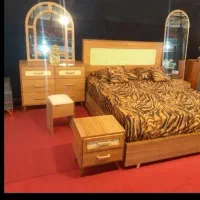 تخفیف بلک فرایدی واقعی تخت خواب و مبلمان غذاخوری