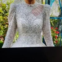 لباس عروس|لباس|شیراز, قصرالدشت|دیوار