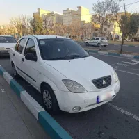 تیبا 96|خودرو سواری و وانت|تهران, افسریه شمالی|دیوار