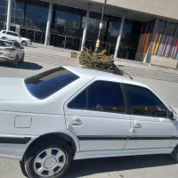 پژو پارسtu5|خودرو سواری و وانت|ماکو, |دیوار