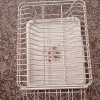 ابچکان|آبچکان و نظمدهنده ظروف|ملارد, |دیوار