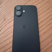 آیفون ۱۶ نرمال|موبایل|مشهد, جانباز|دیوار