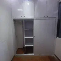 کمد دیواری نصب یک روزه|جاکفشی، کمد، دراور|مشهد, توس (بلوار توس)|دیوار