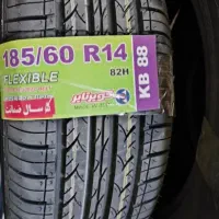 زنجیر و لاستیک نو سایز۱۴|قطعات یدکی و لوازم جانبی|اردبیل, |دیوار