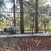 درب پارکینگ و خدمات جوشکاری و حفاظ