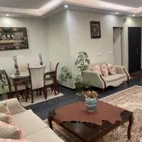 136 متر/ غرق نور و آفتاب/خوش نقشه|فروش آپارتمان|کرج, کیانمهر|دیوار