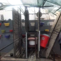 تخت کافه ۲عدد|کافی‌شاپ و رستوران|چابهار, |دیوار