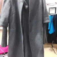 لباس مانتو دست دوم|لباس|لاهیجان, گلستان|دیوار