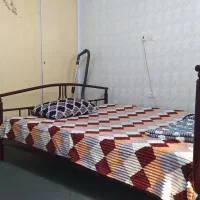 سویت فقط مسافر|اجارهٔ کوتاه‌مدت آپارتمان و سوئیت|اهواز, کمپلو جنوبی|دیوار