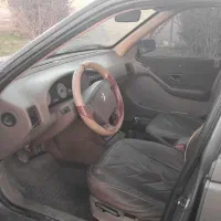 پارس ELXمدل ۹۱|خودرو سواری و وانت|همدان, |دیوار