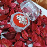 انگشتر نقره