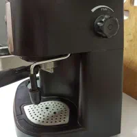 قهوه ساز برقی برند ناسا|سماور، چایساز، قهوهساز|کرج, کرج نو|دیوار