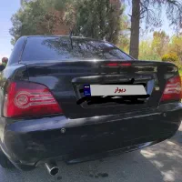 پروتون ایمپین اتومات مدل 2007 فابریک کم کار