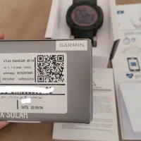 ساعت گارمین 2x solar|ساعت|تهران, صد دستگاه|دیوار